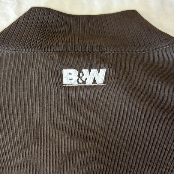 BRAND NEW Cutter & Buck Men’s Journey Supima Cotton Flatback 1/4 Zip - XL - Picture 6 of 10